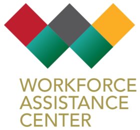 Workforce Assistance Center logo